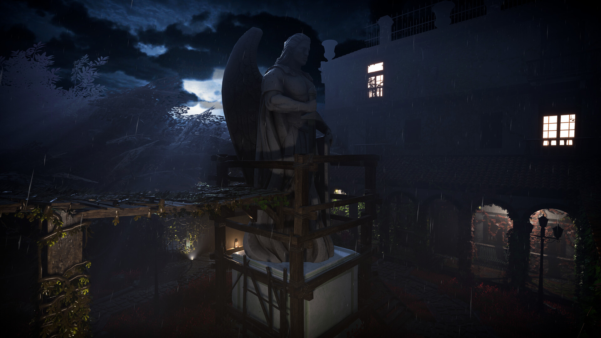 Dark Atlas: Infernum Screenshot 7