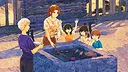 Lam Lam—Japanese localization crowdfunding gift —dynamic wallpaper  Screenshot 0