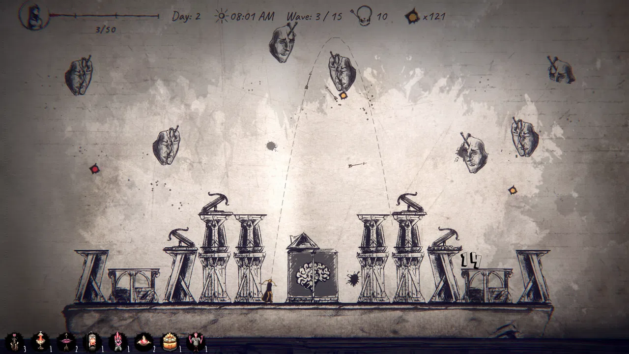 Mind Keeper Demo Screenshot 4