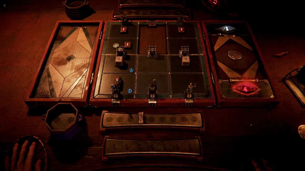 Dice of Arcana Screenshot 0