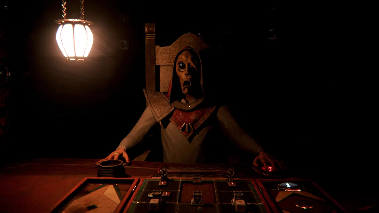 Dice of Arcana Screenshot 3