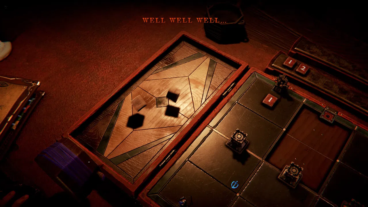 Dice of Arcana Screenshot 5