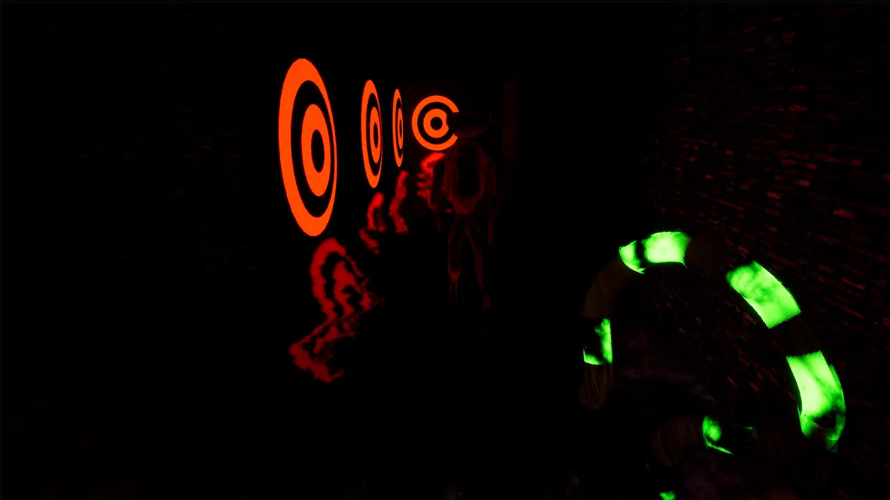 Protocol Five Screenshot 24