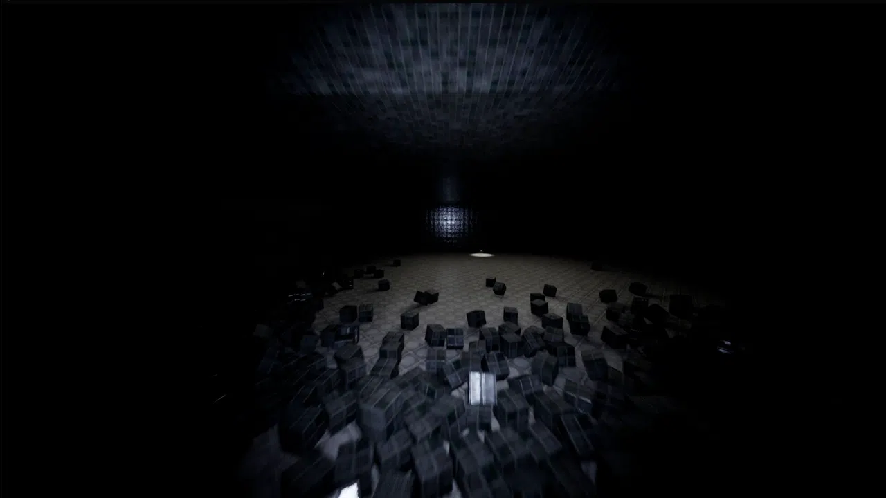 Protocol Five Screenshot 20