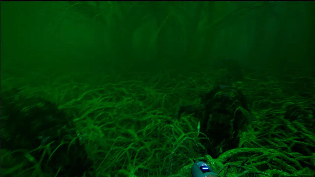 Protocol Five Screenshot 31