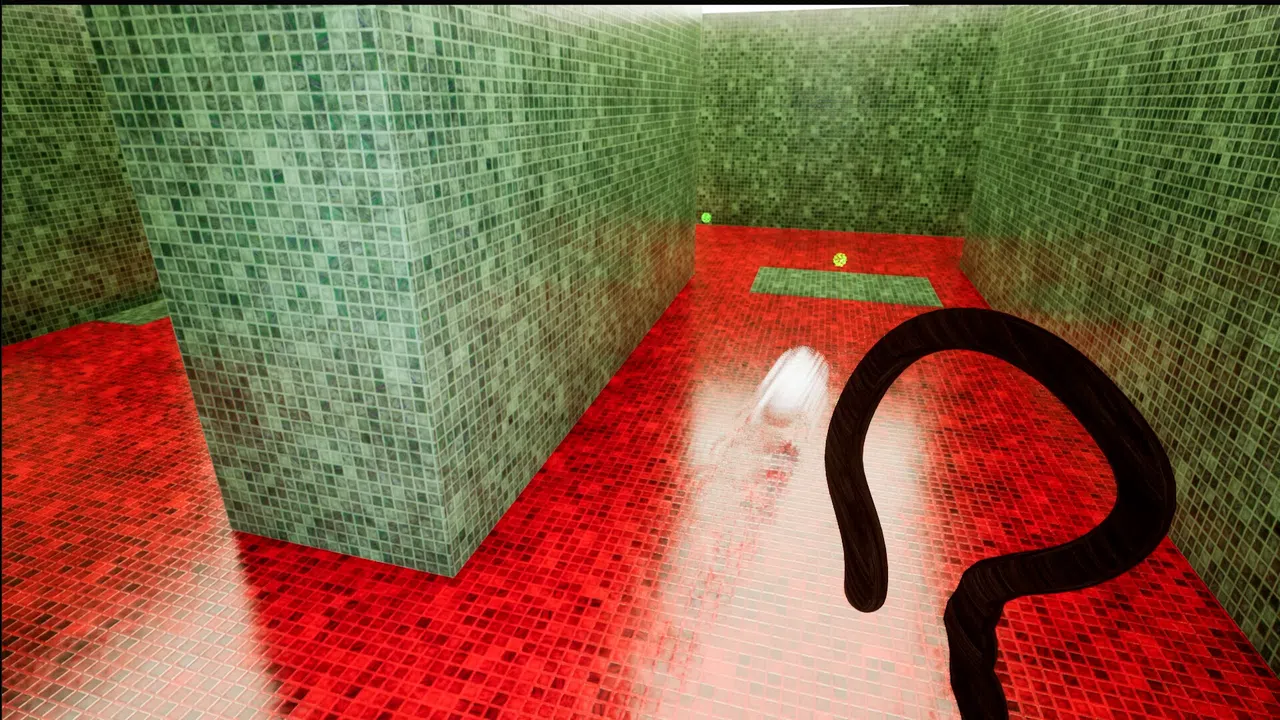 Protocol Five Screenshot 45