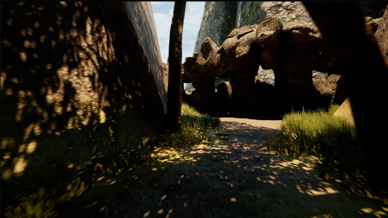 Protocol Five Screenshot 14