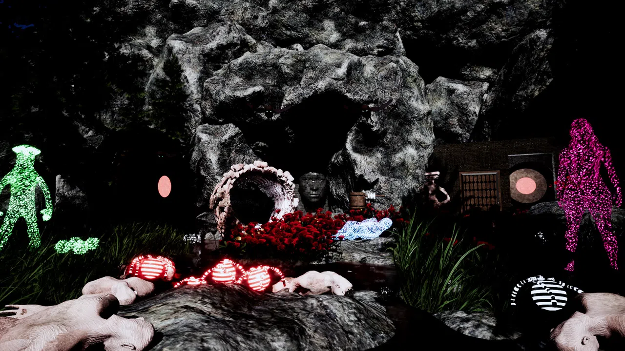 Protocol Five Screenshot 51