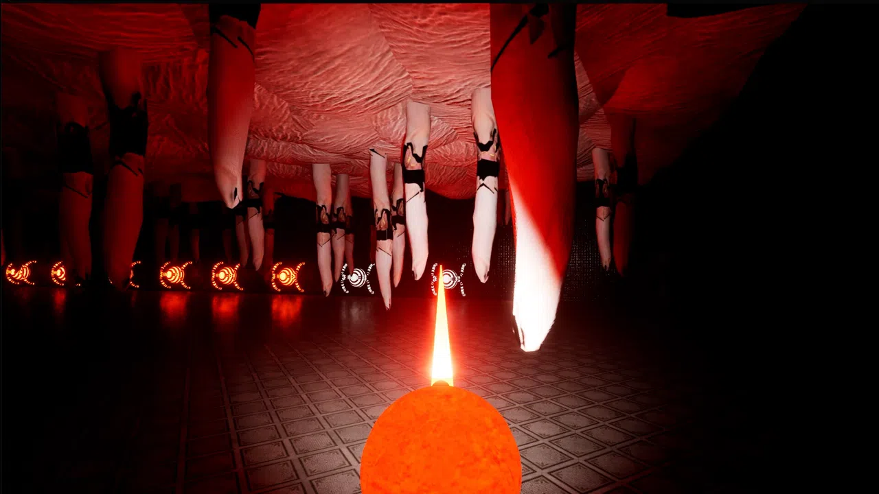 Protocol Five Screenshot 37