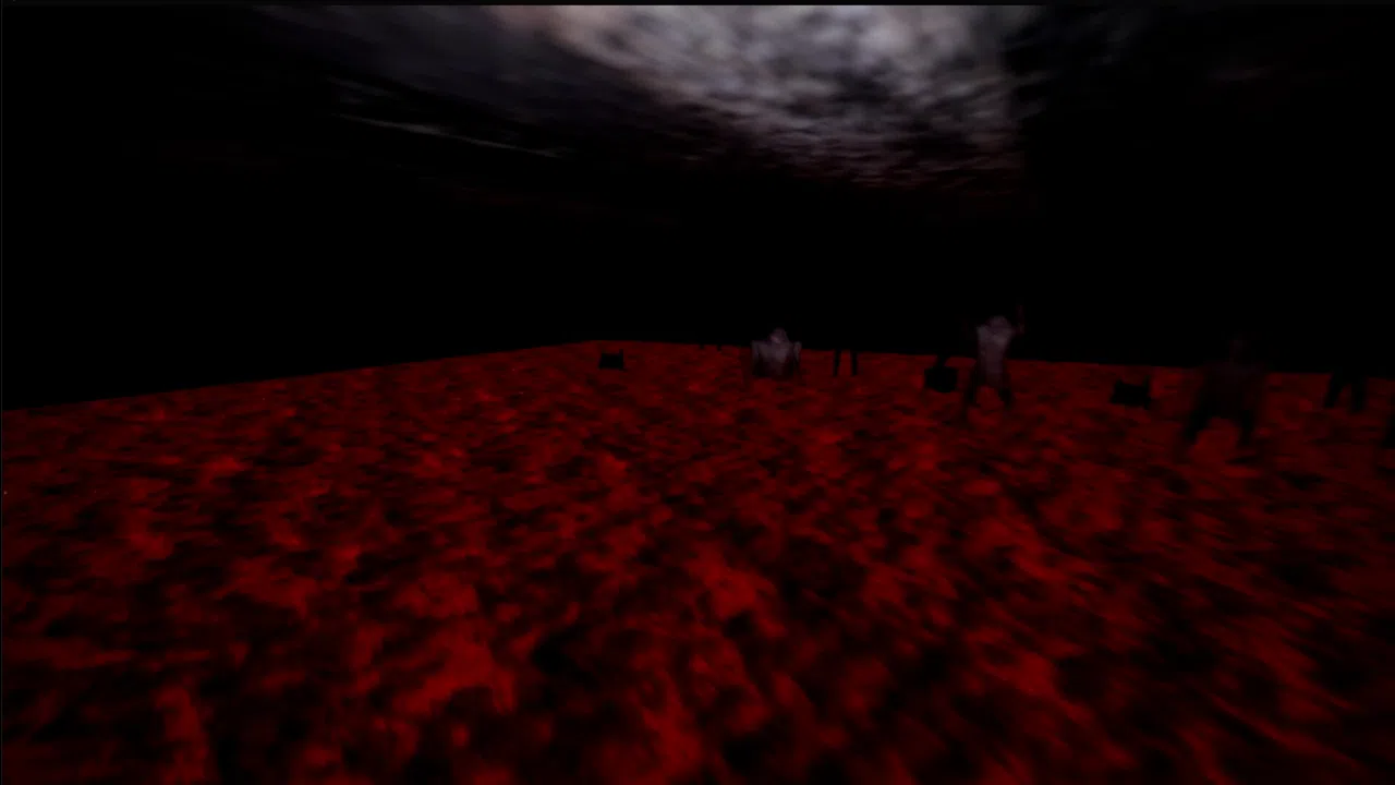 Protocol Five Screenshot 28