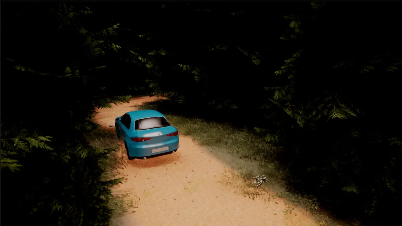 Protocol Five Screenshot 1