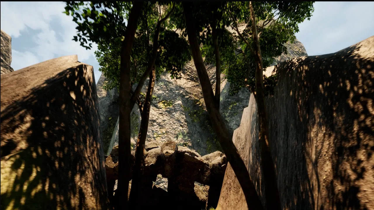 Protocol Five Screenshot 36