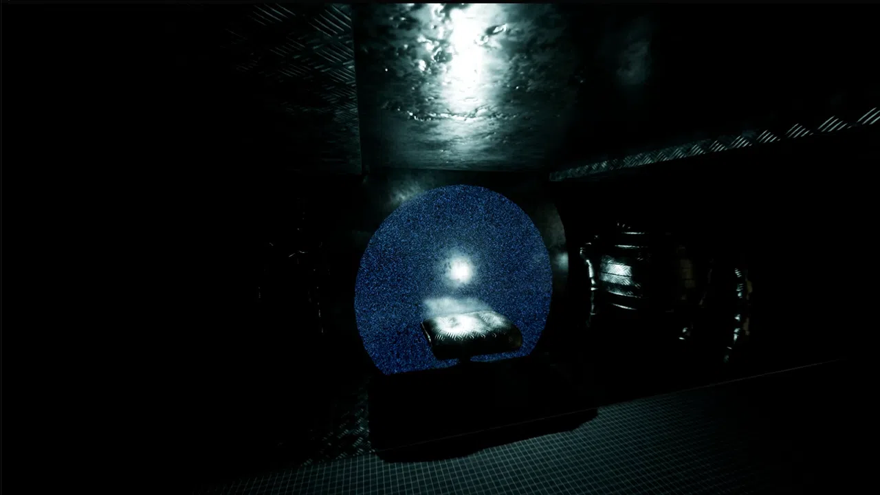 Protocol Five Screenshot 0
