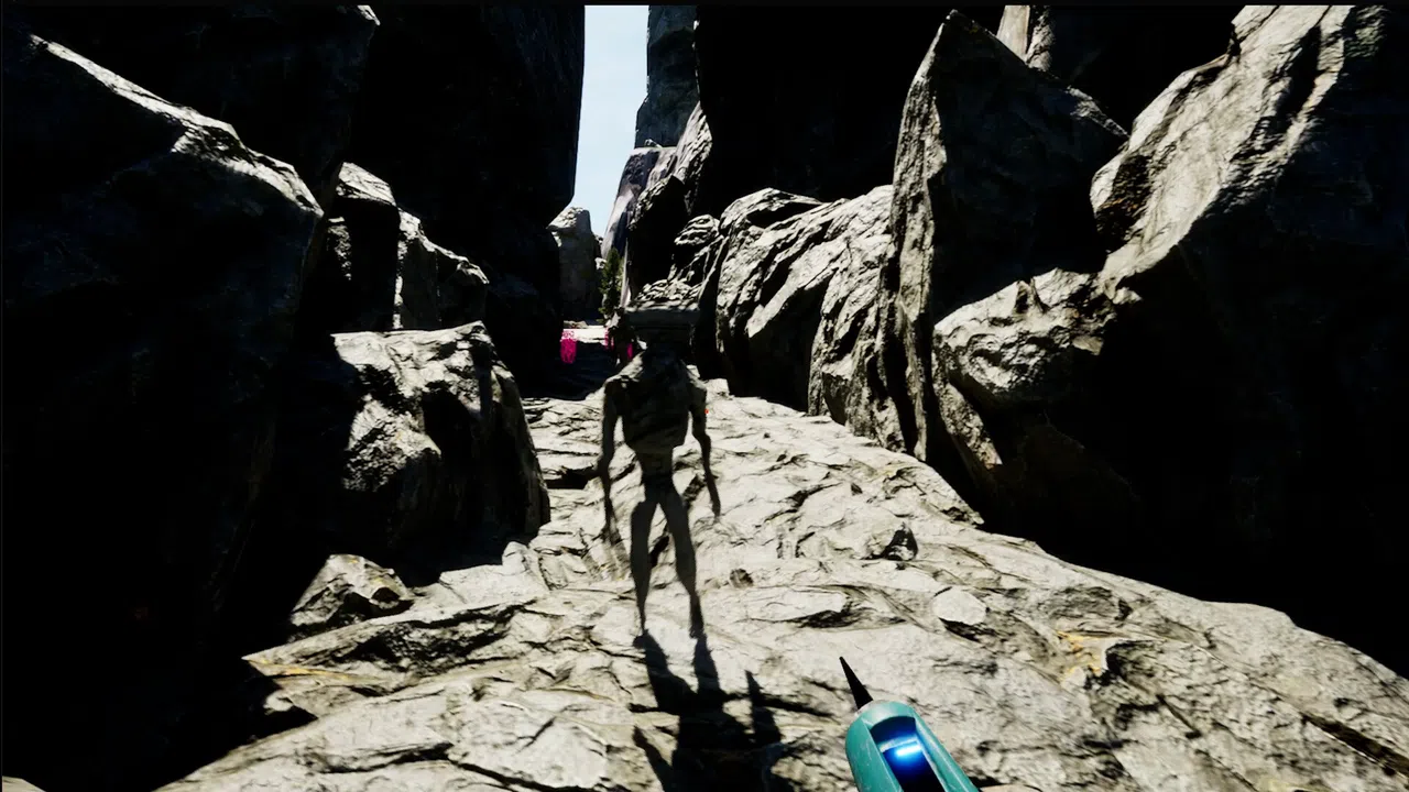 Protocol Five Screenshot 12