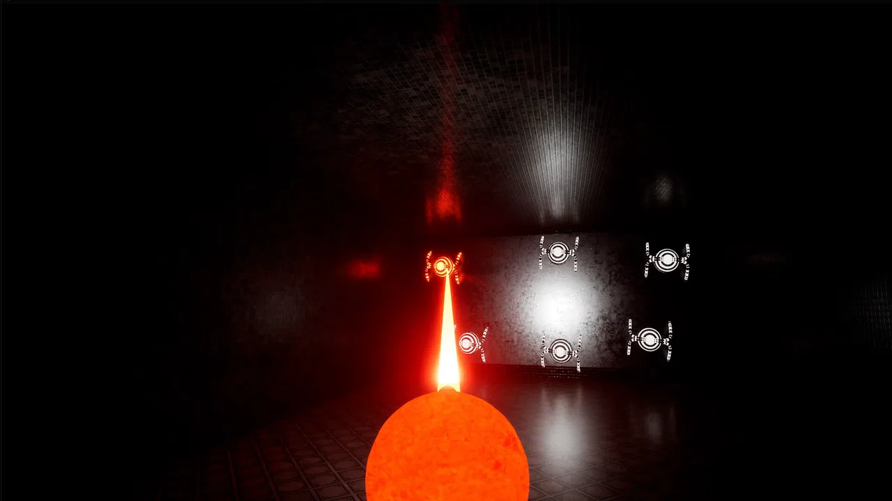 Protocol Five Screenshot 23