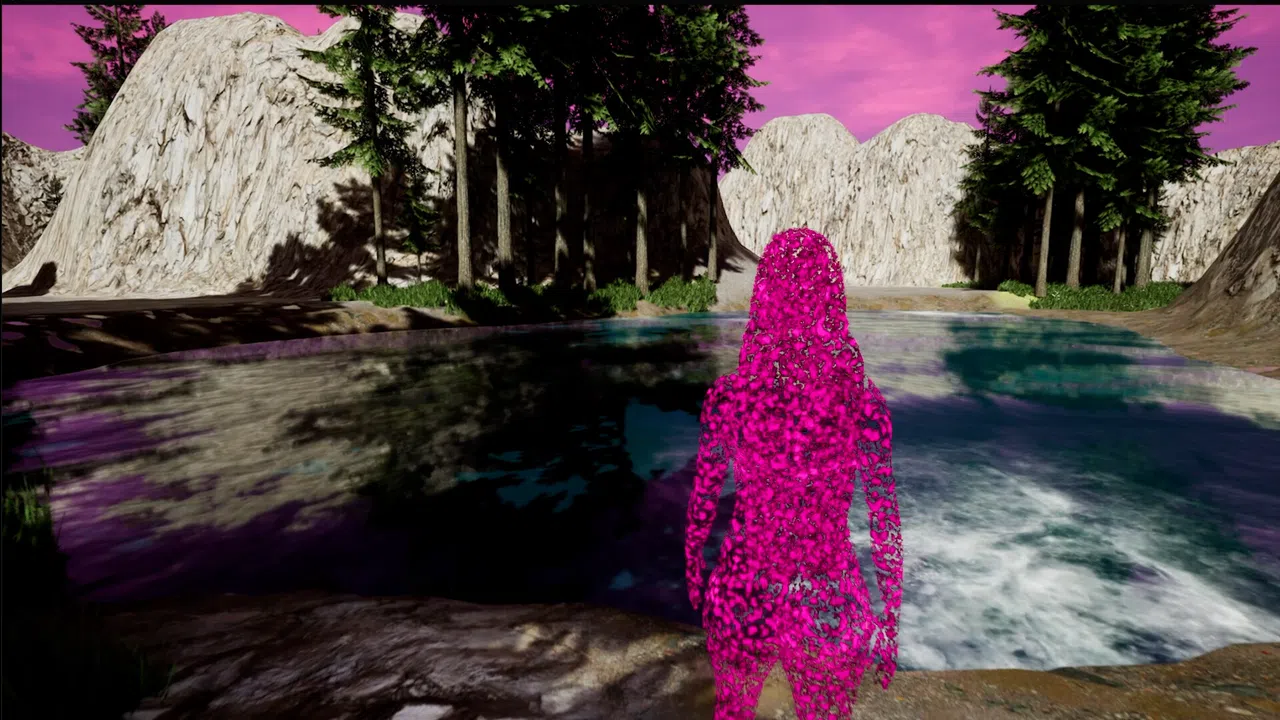 Protocol Five Screenshot 46