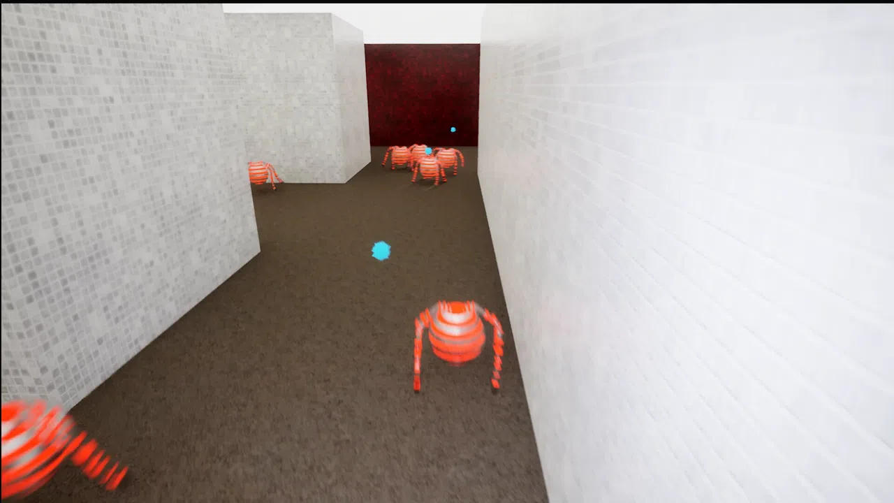 Protocol Five Screenshot 26