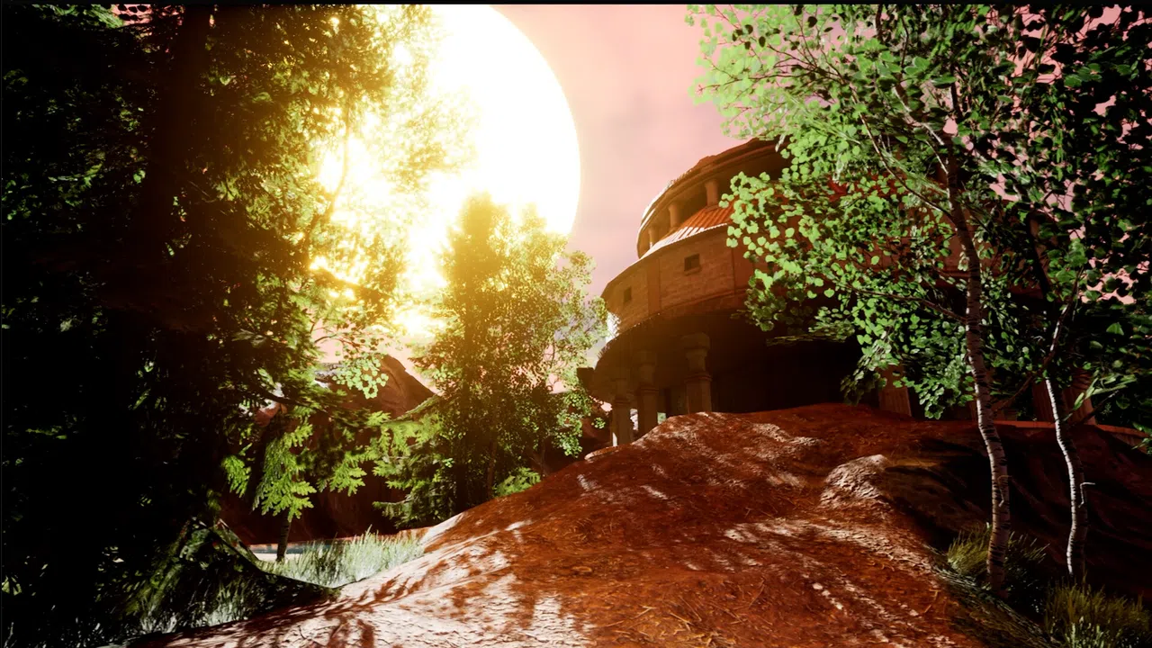 Protocol Five Screenshot 19