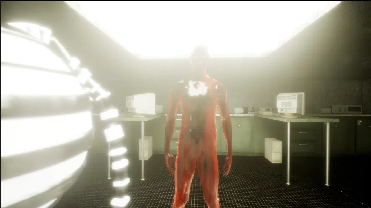 Protocol Five Screenshot 33