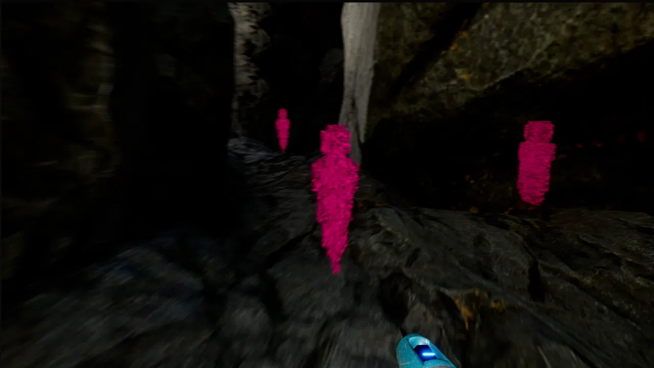 Protocol Five Screenshot 34