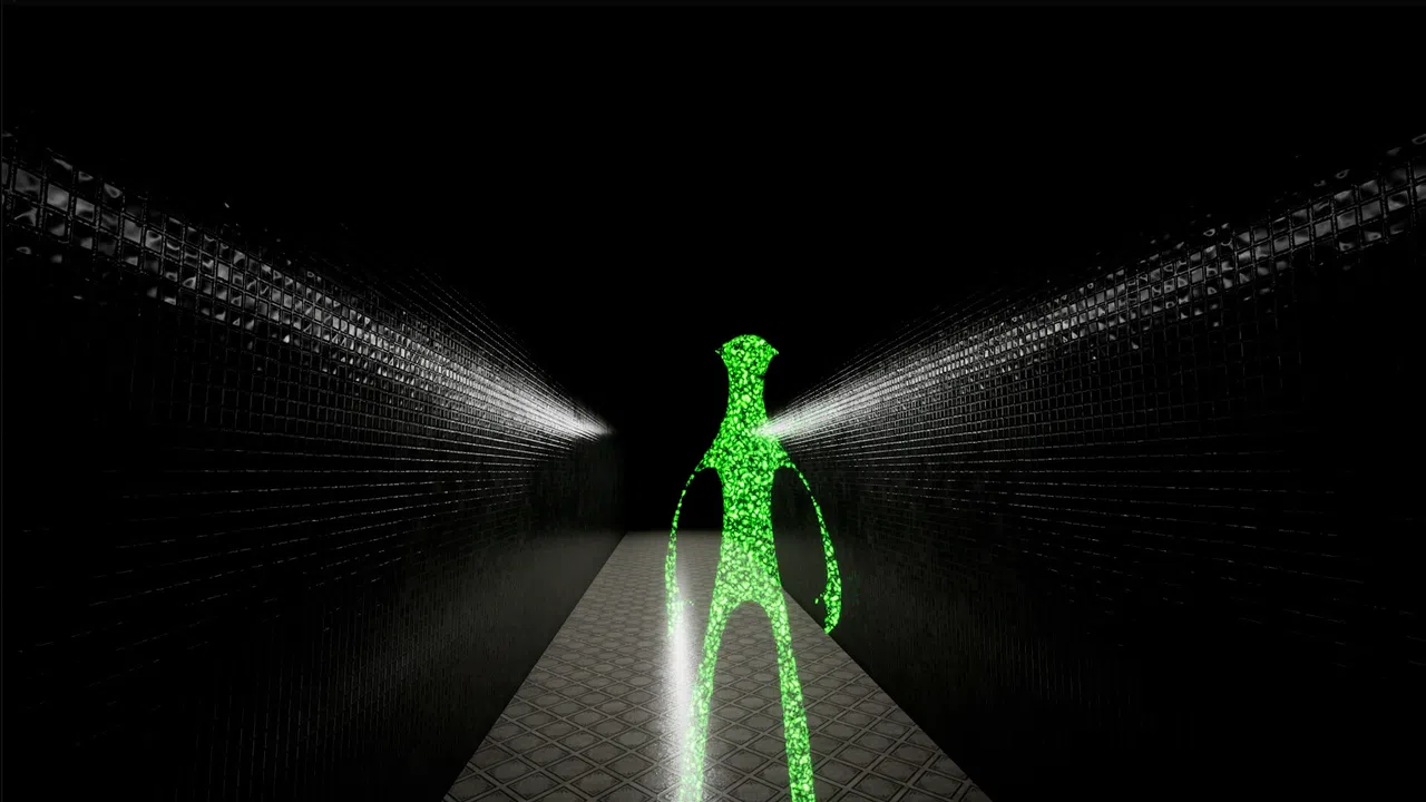 Protocol Five Screenshot 27