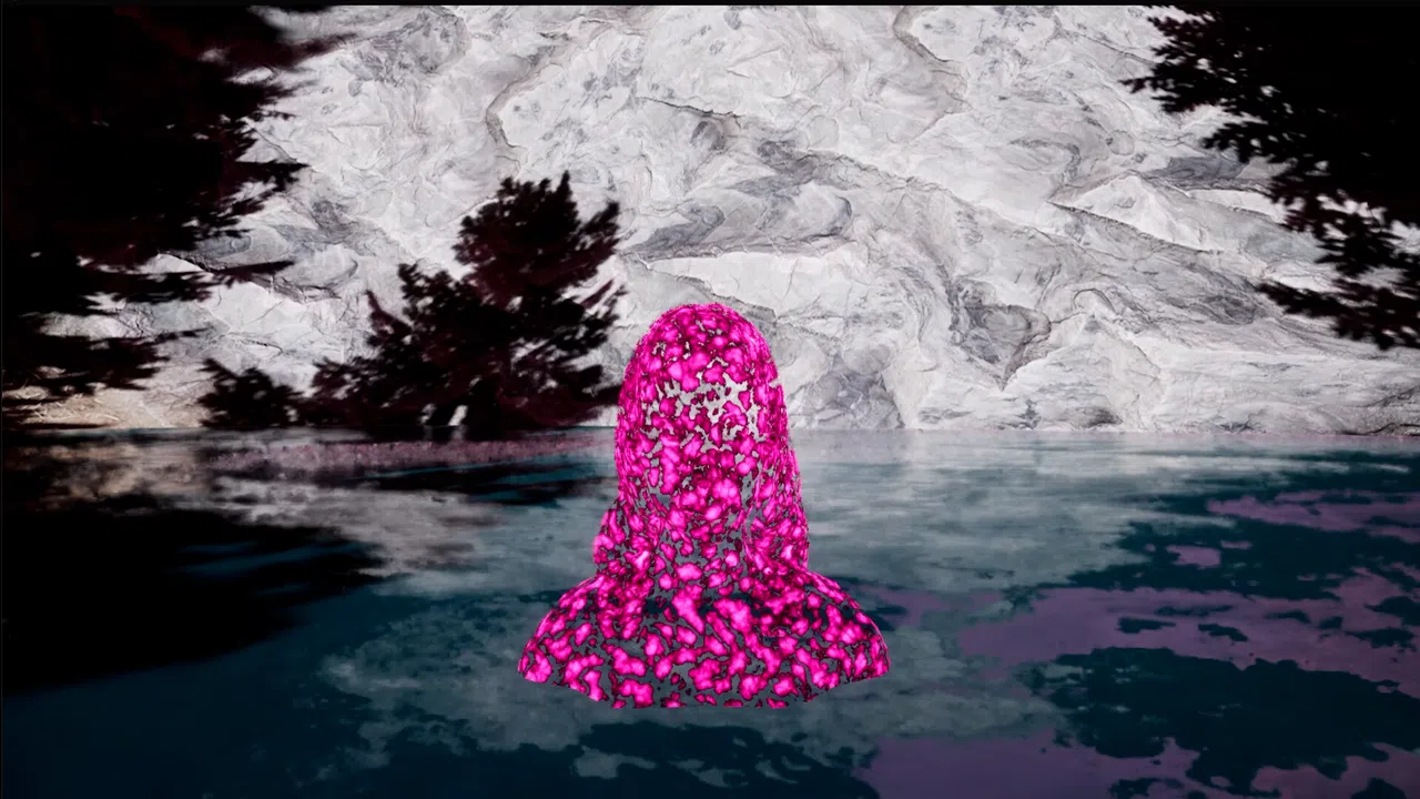 Protocol Five Screenshot 44