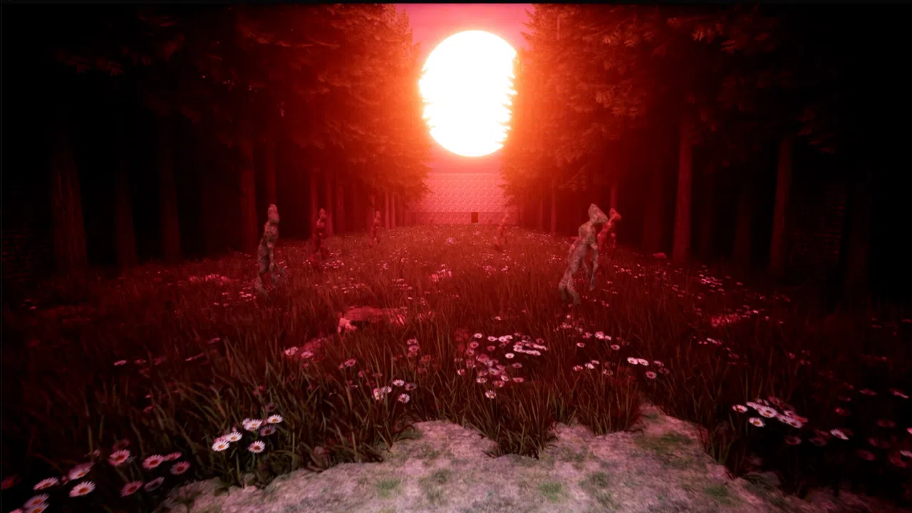 Protocol Five Screenshot 42