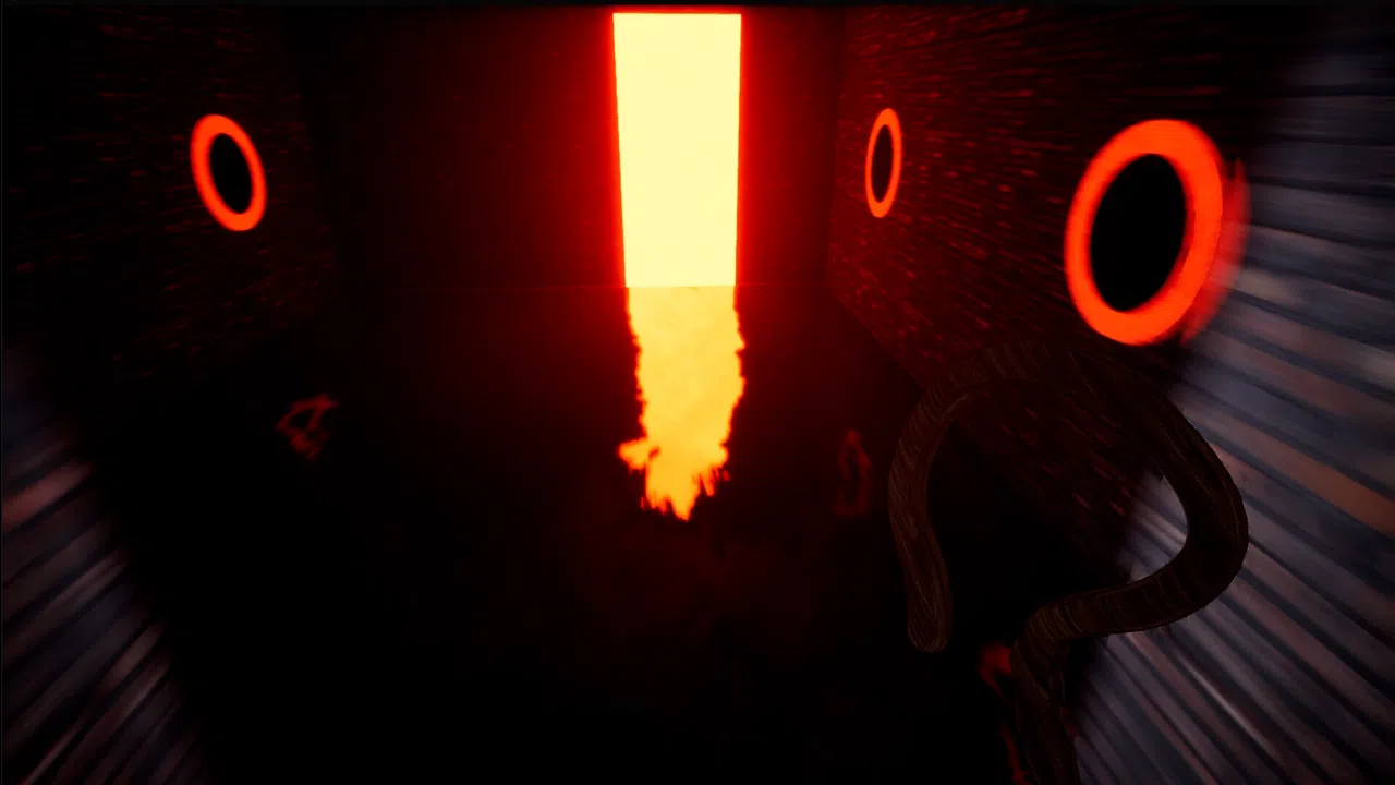 Protocol Five Screenshot 29
