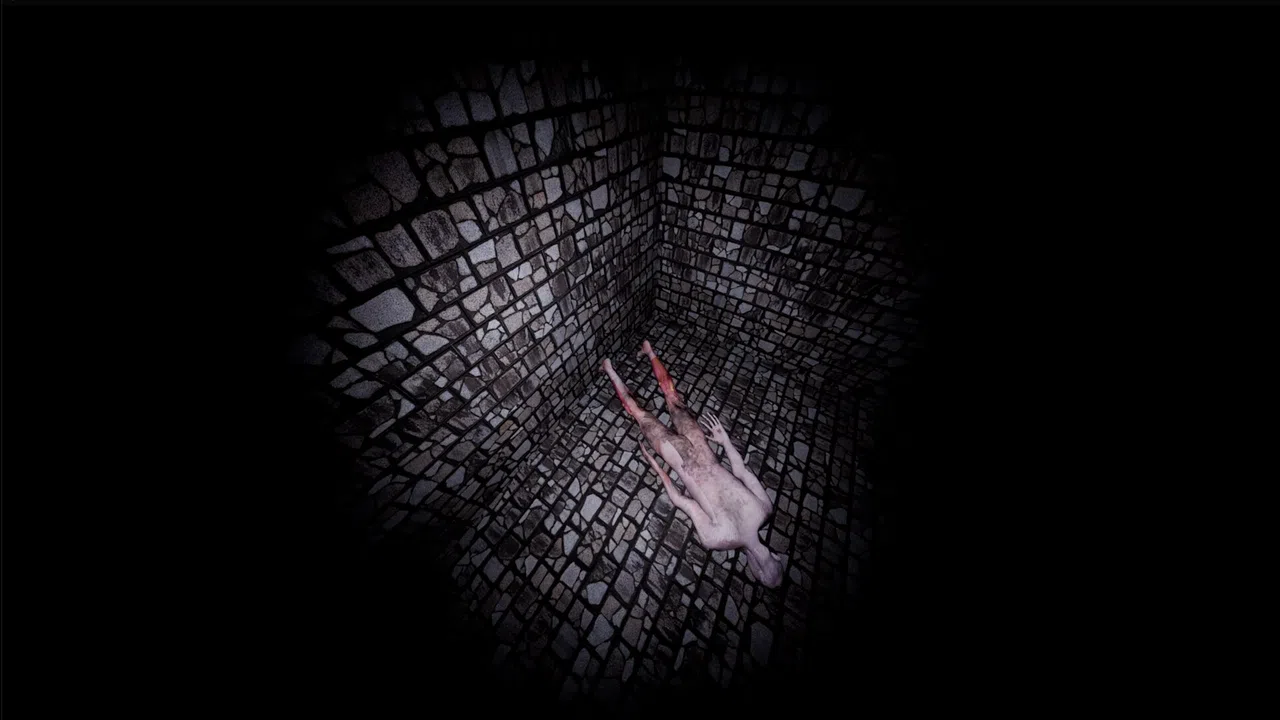 Protocol Five Screenshot 9