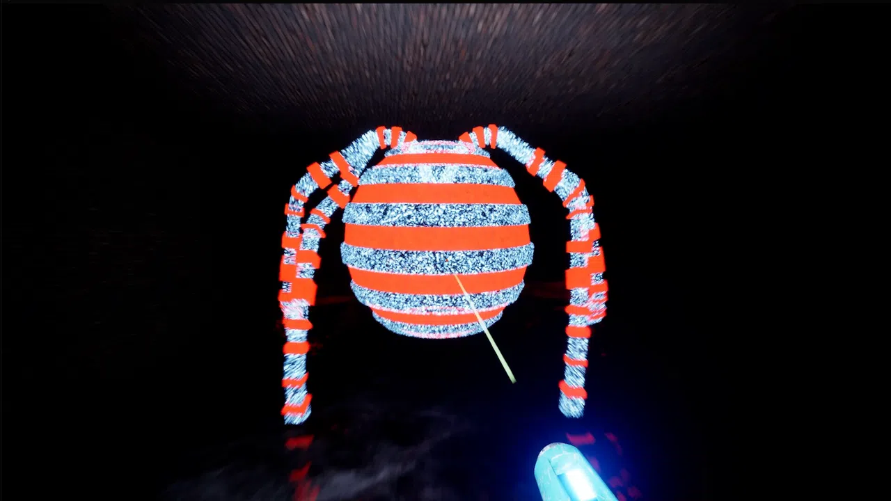 Protocol Five Screenshot 32