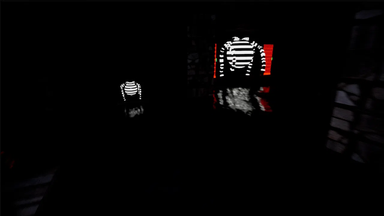 Protocol Five Screenshot 7