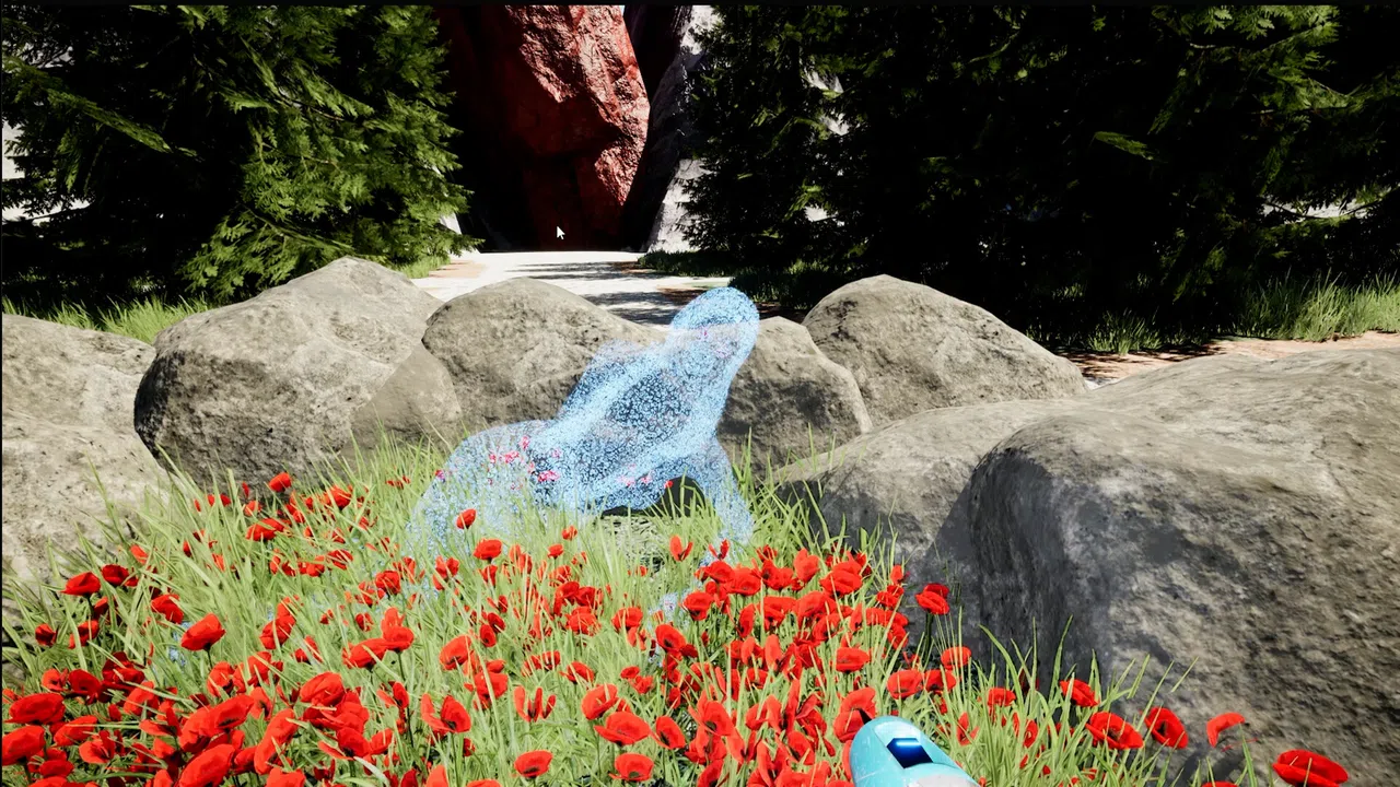 Protocol Five Screenshot 30