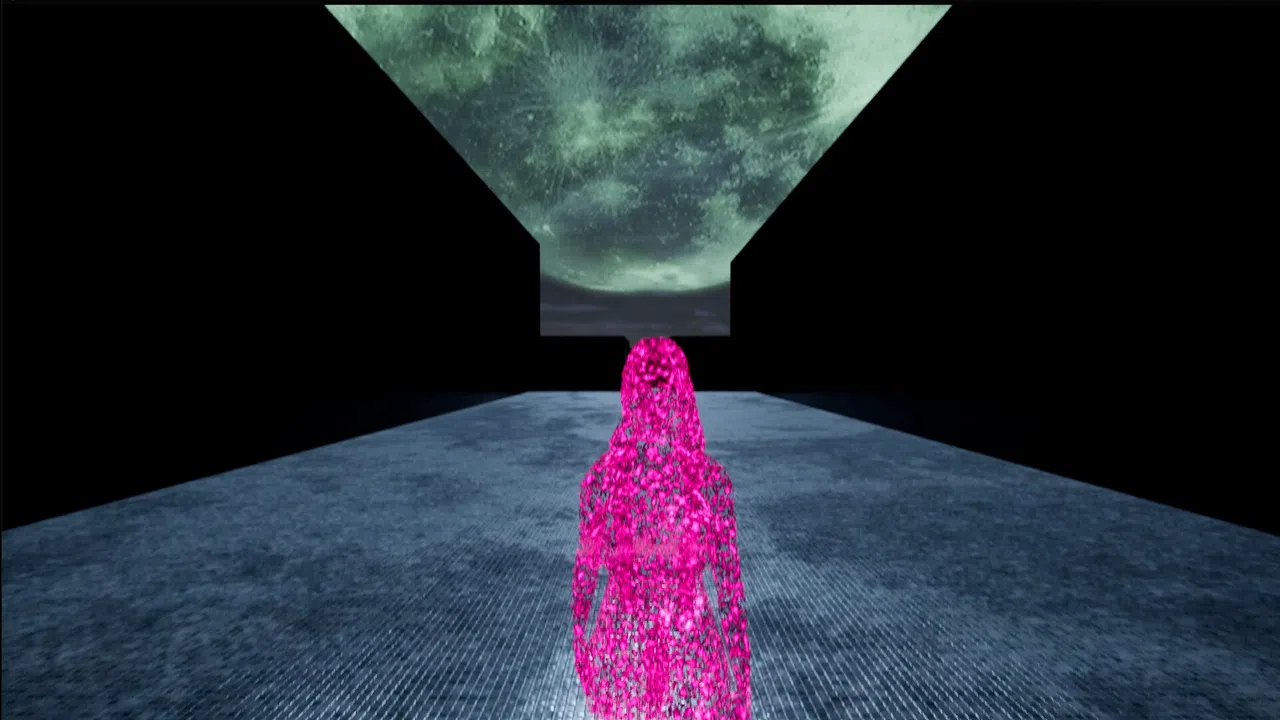 Protocol Five Screenshot 38