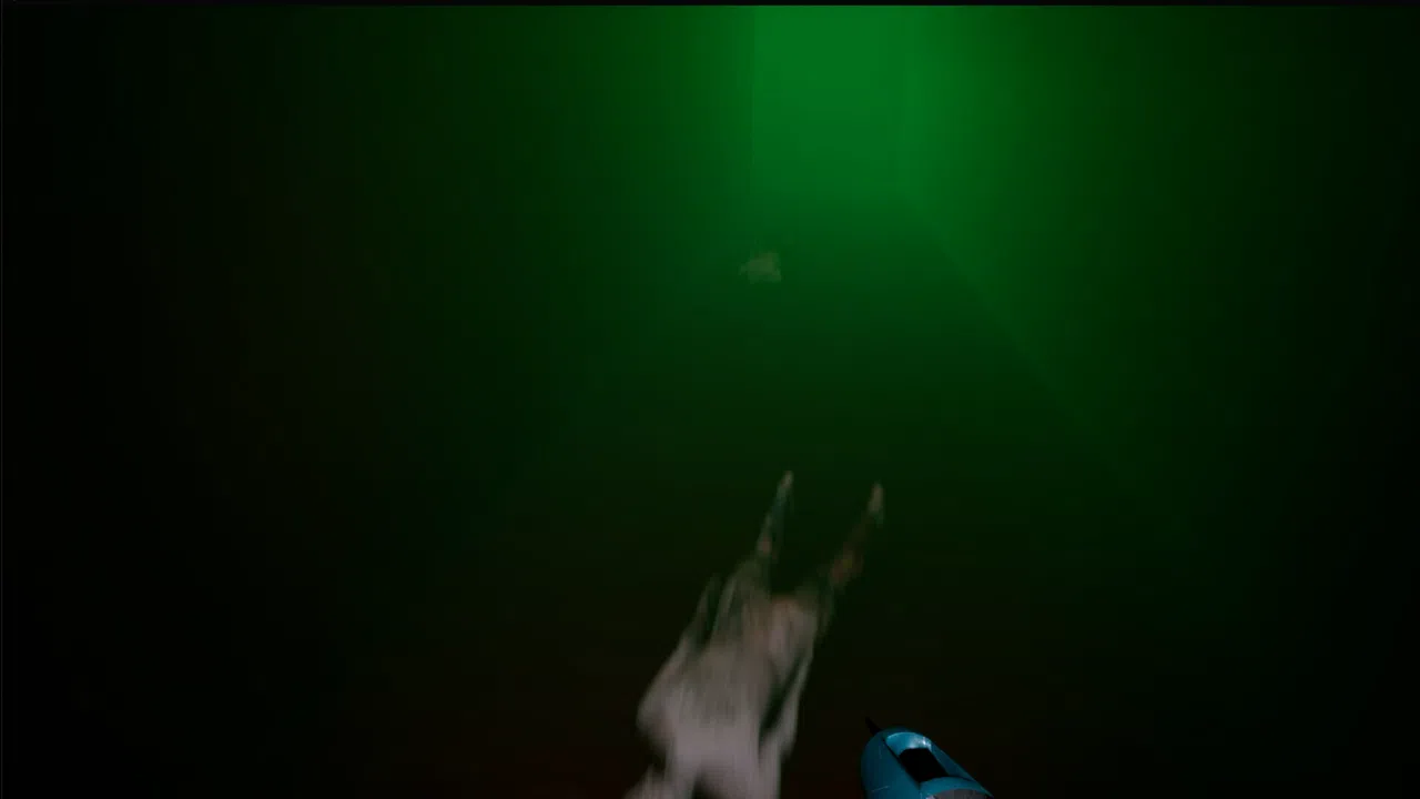 Protocol Five Screenshot 10