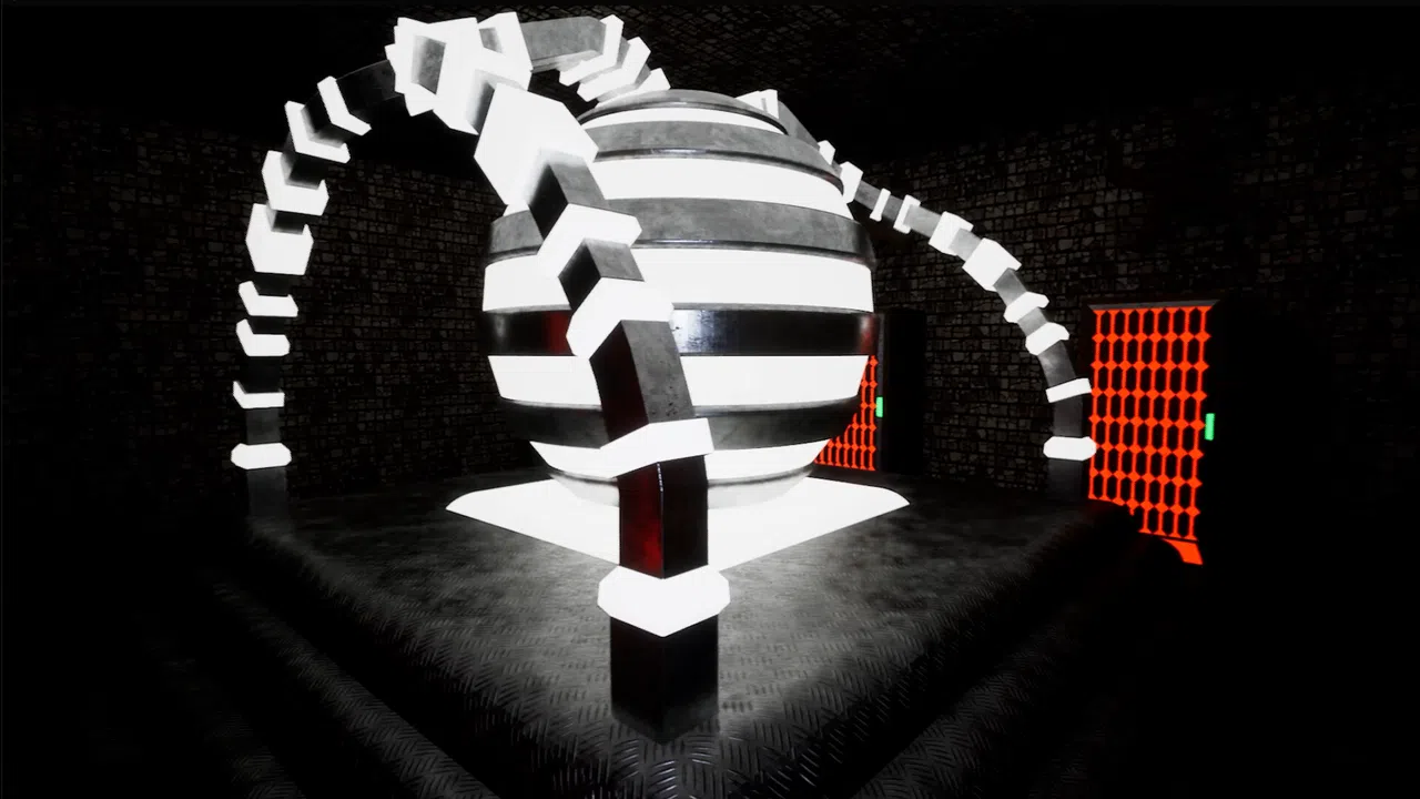 Protocol Five Screenshot 17