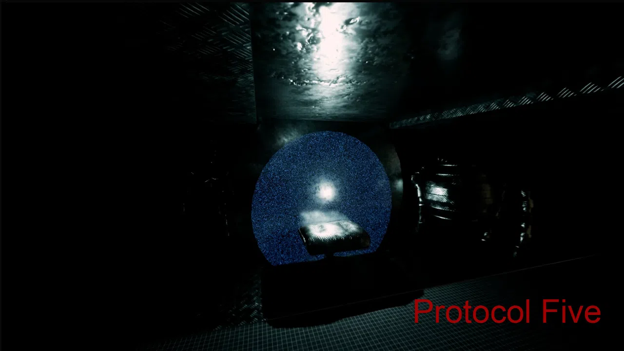 Protocol Five Screenshot 50