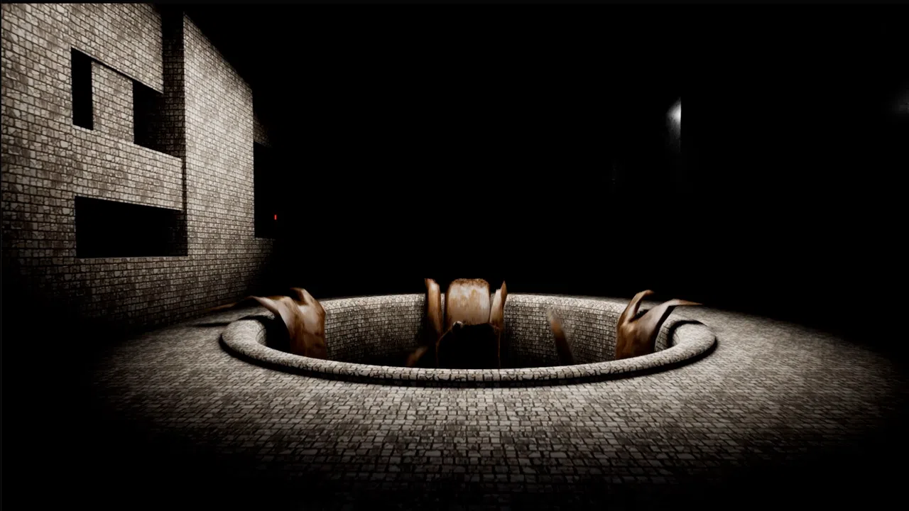 Protocol Five Screenshot 25