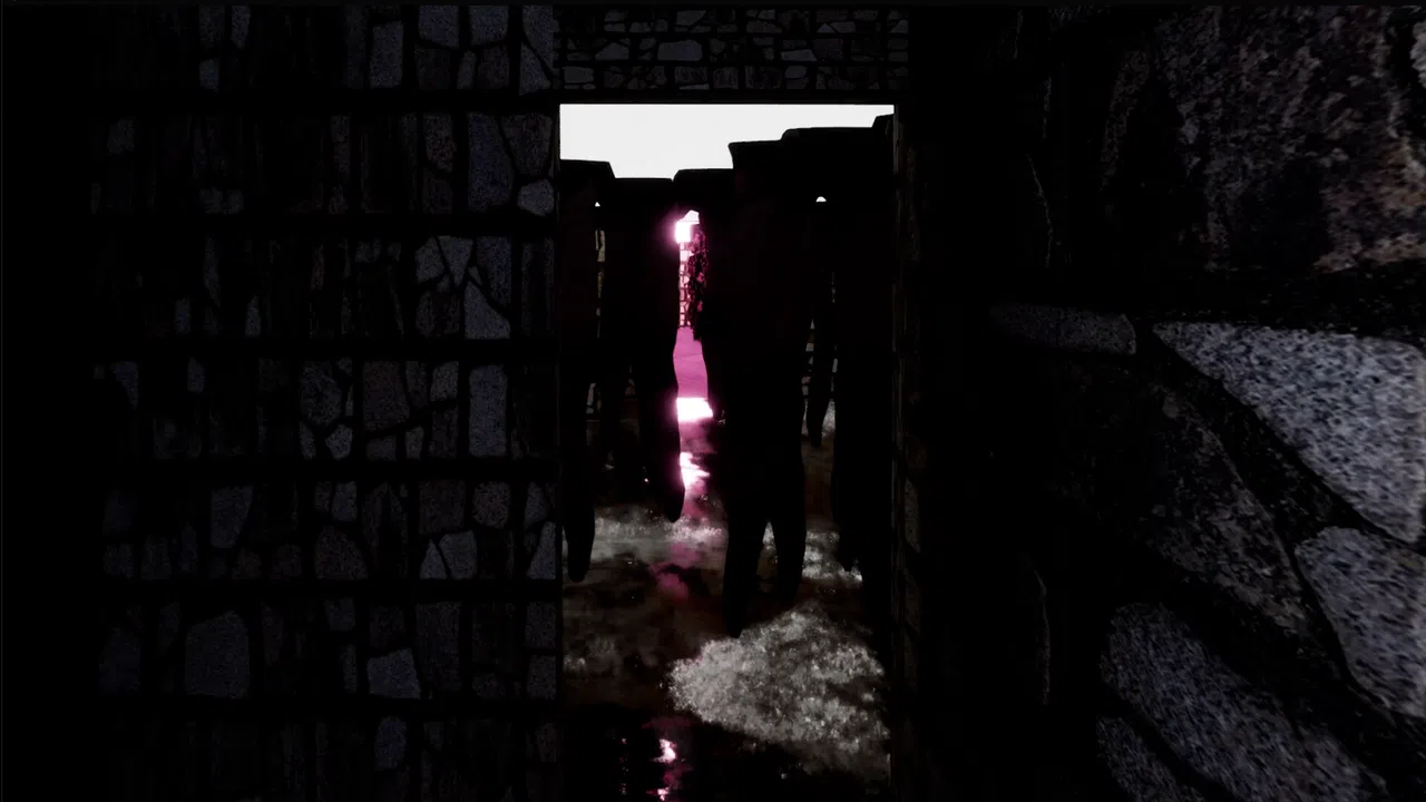 Protocol Five Screenshot 35
