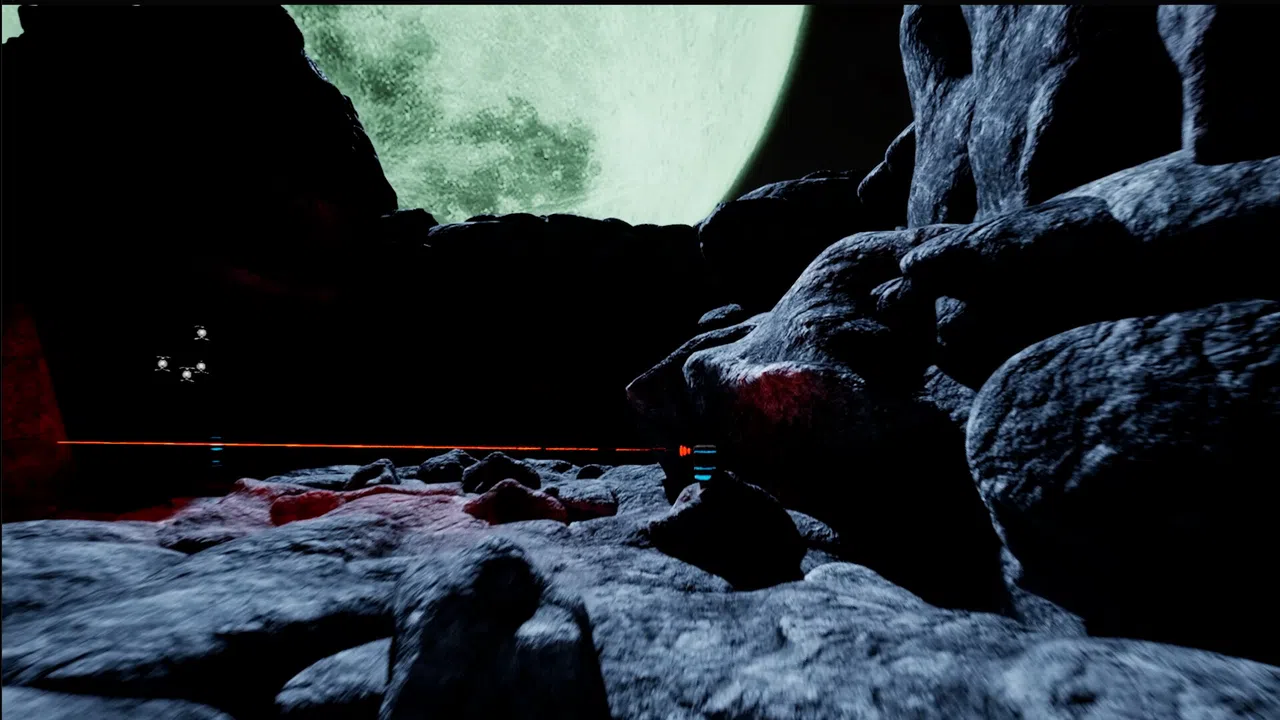 Protocol Five Screenshot 16