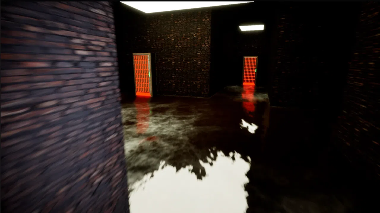 Protocol Five Screenshot 40