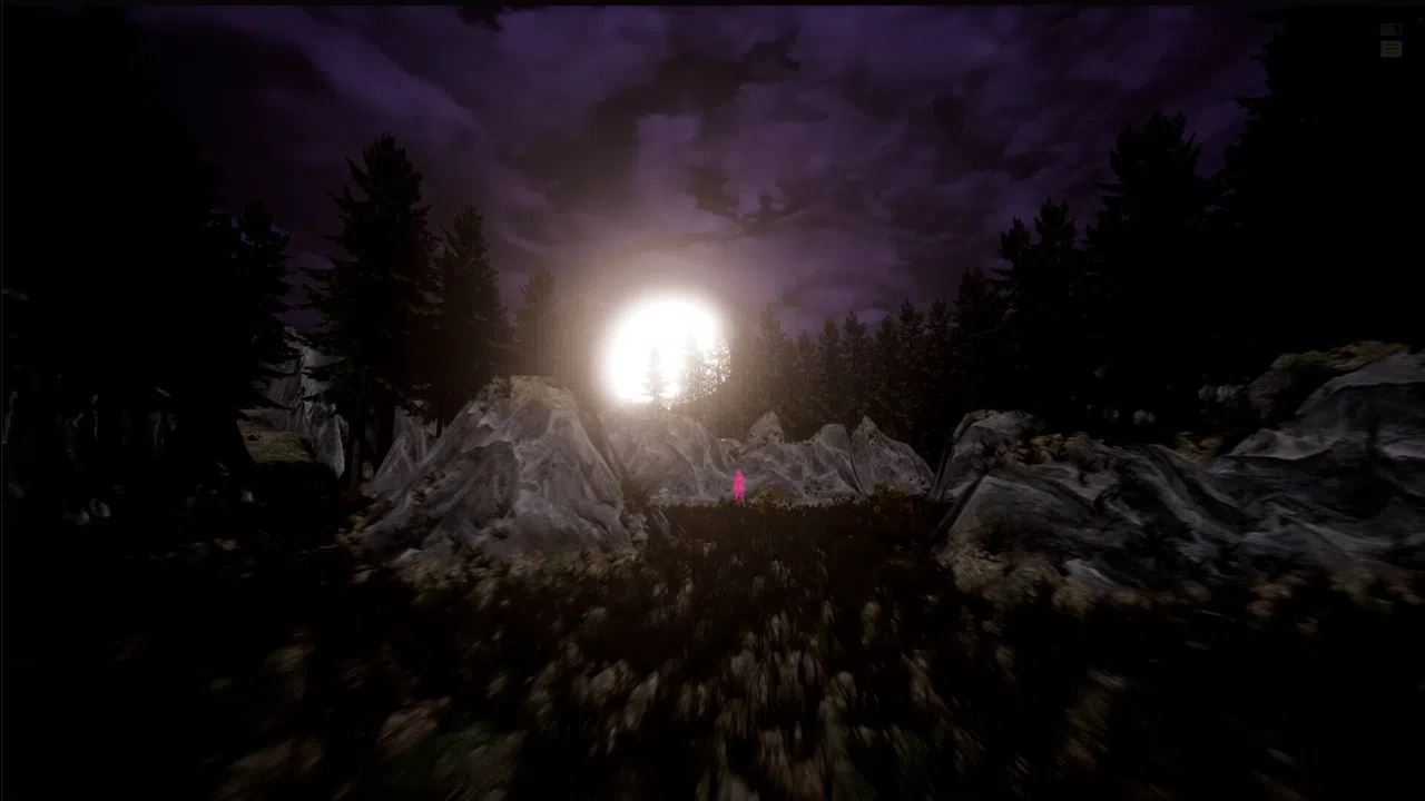 Protocol Five Screenshot 4