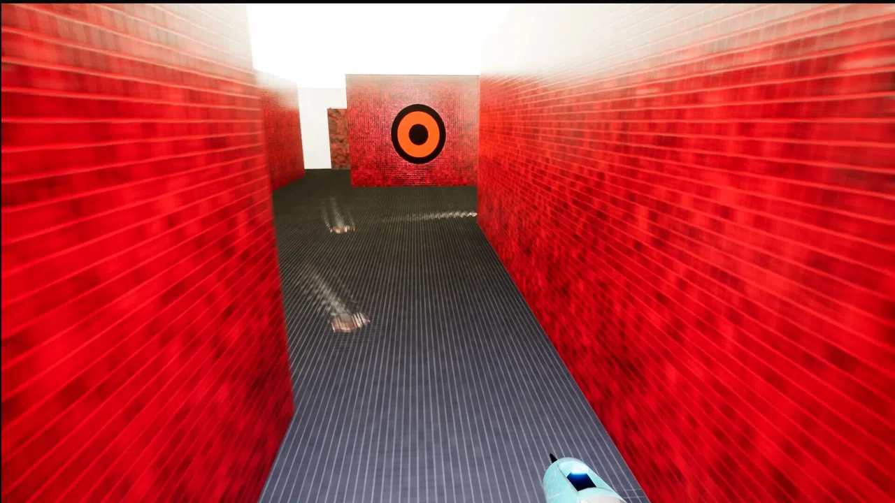Protocol Five Screenshot 47
