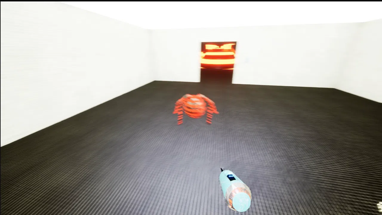 Protocol Five Screenshot 39
