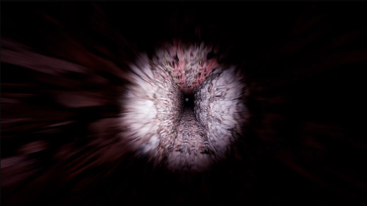 Protocol Five Screenshot 18