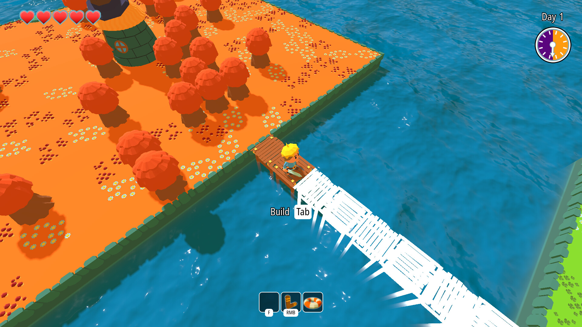 Brichi Quest Screenshot 2