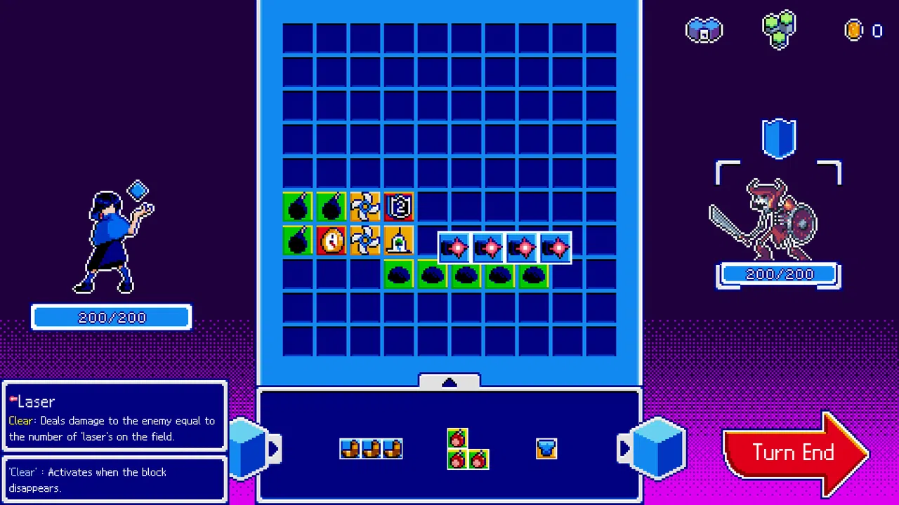 Cube Hero Screenshot 0