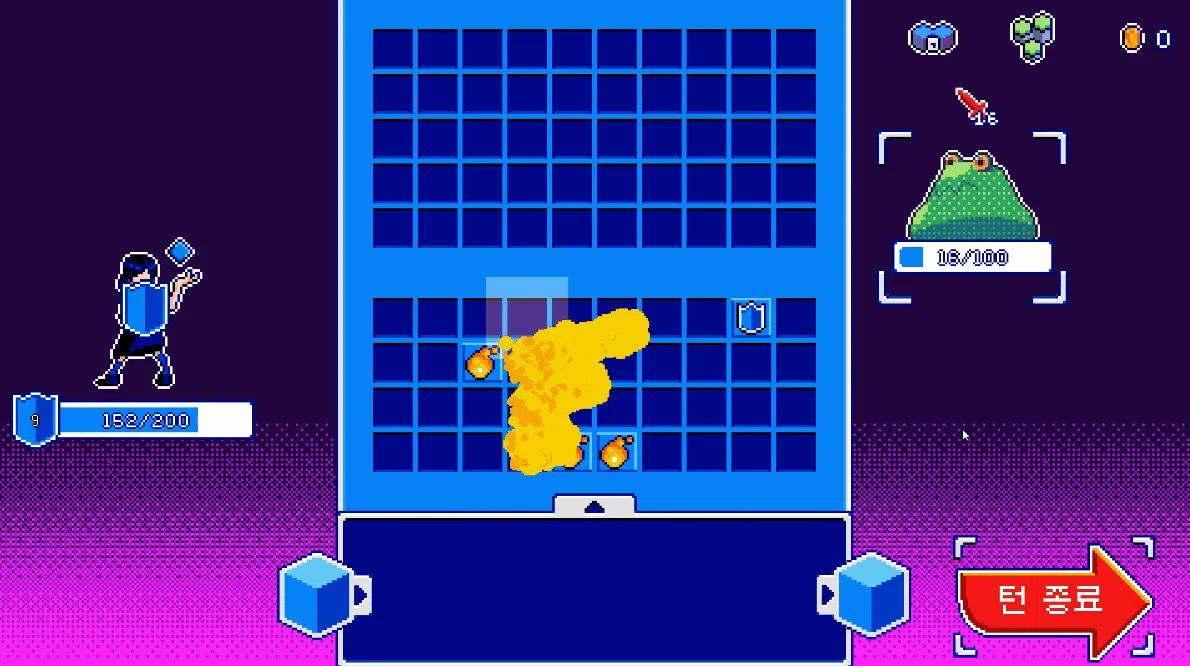Cube Hero Screenshot 5