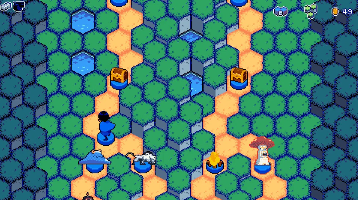 Cube Hero Screenshot 4