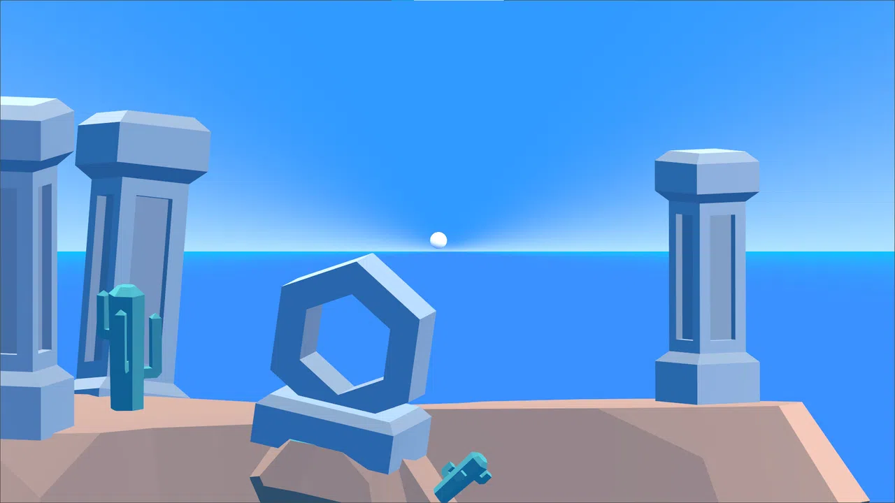 Really Simple Golf Screenshot 5