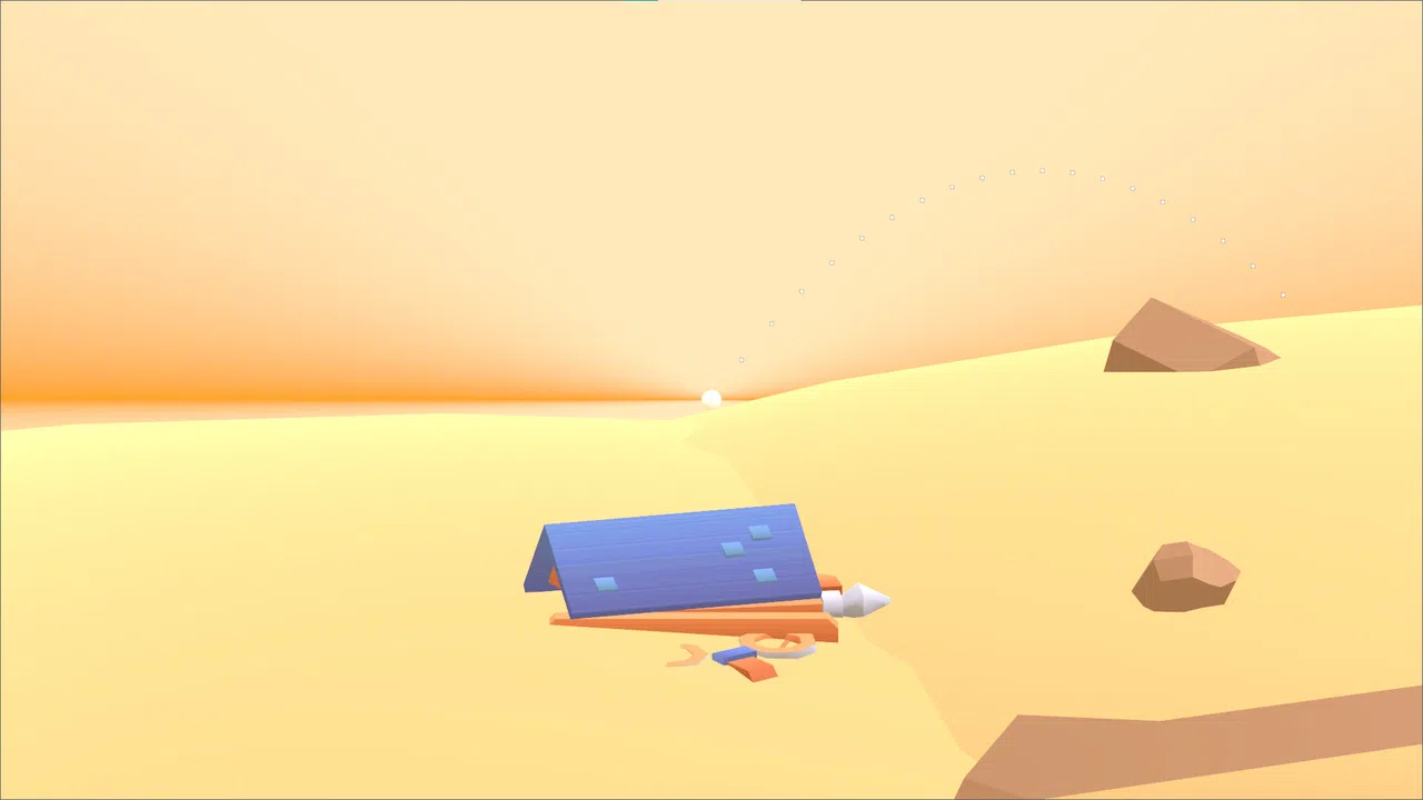 Really Simple Golf Screenshot 4